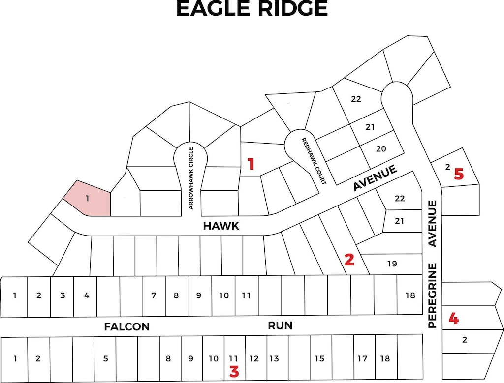 101 Hawk Ave, Eagle Lake, MN 56024