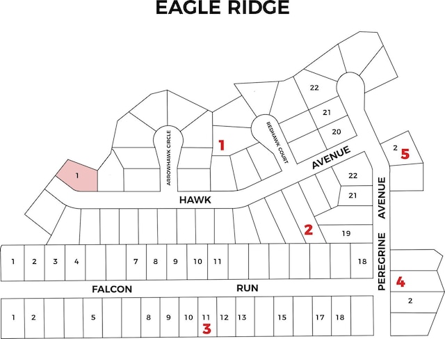 101 Hawk Ave, Eagle Lake, MN 56024