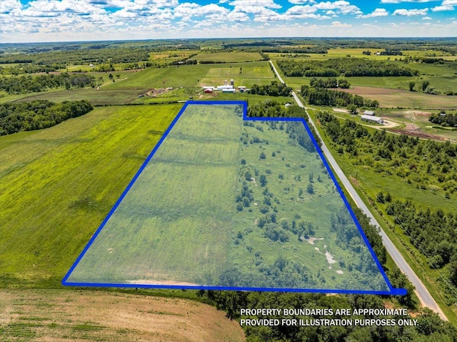 XXXX 165th St, Pleasant Valley Twp WI, 54015 land for sale