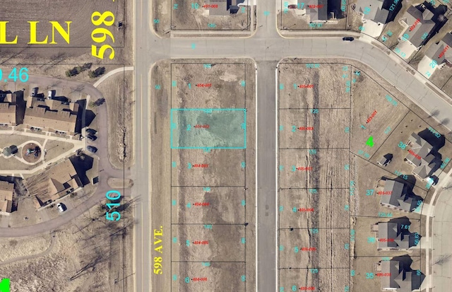 303 Falcon Run, Eagle Lake MN, 56024 land for sale