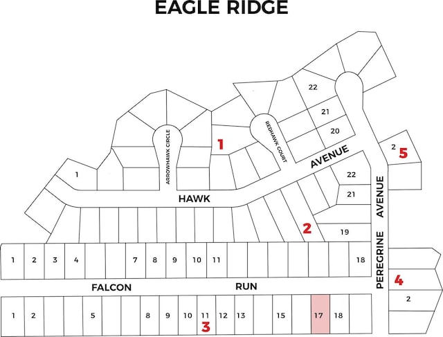 Listing photo 2 for 333 Falcon Run, Eagle Lake MN 56024