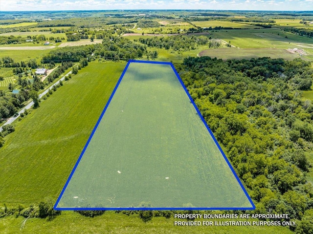 XXXX 170th St, Pleasant Valley Twp WI, 54015 land for sale