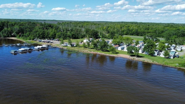 water view