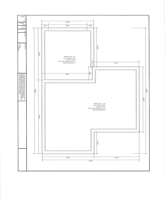 1916 Shady Ln NE, Willmar, MN 56201 - view of layout