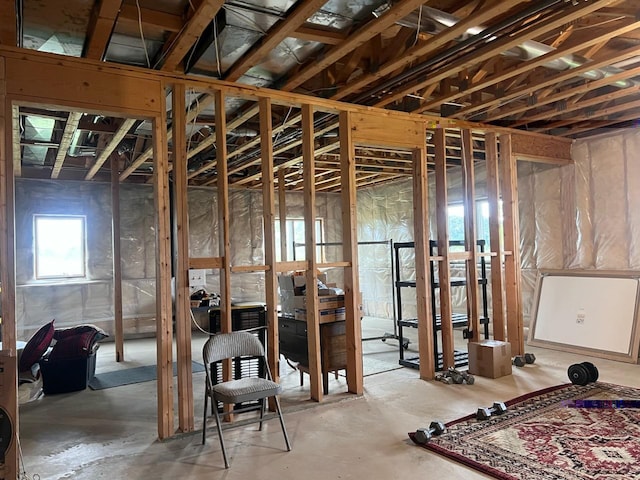 20801 13th Ave, Saint Augusta, MN 55320 - view of basement