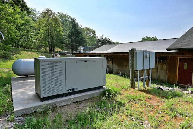 26490 Freedom Valley Dr, Bayview Twp, WI 54891 - exterior space
