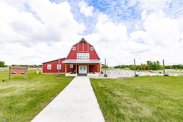 16305 57th St SE, Kindred, ND 58051 - view of property