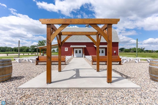 16305 57th St SE, Kindred, ND 58051 - view of home's community
