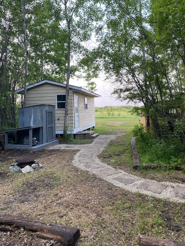 TBD 63rd St SW, Baudette, MN 56623