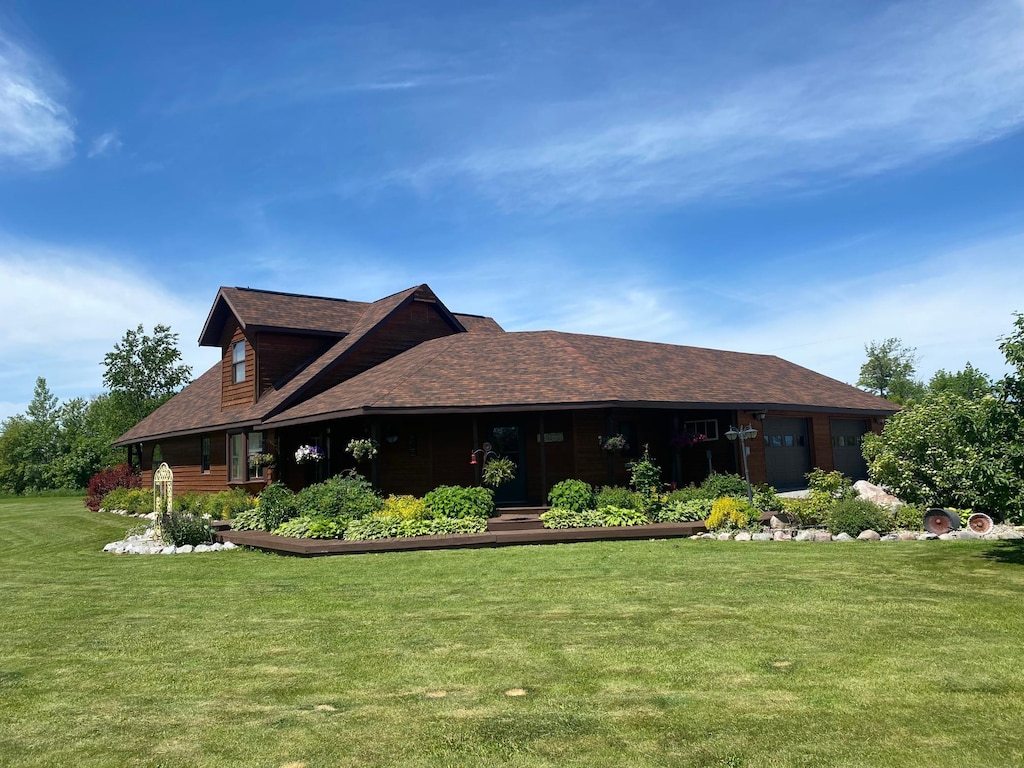 32809 400th Ave, Roseau, MN 56751 - photo 1