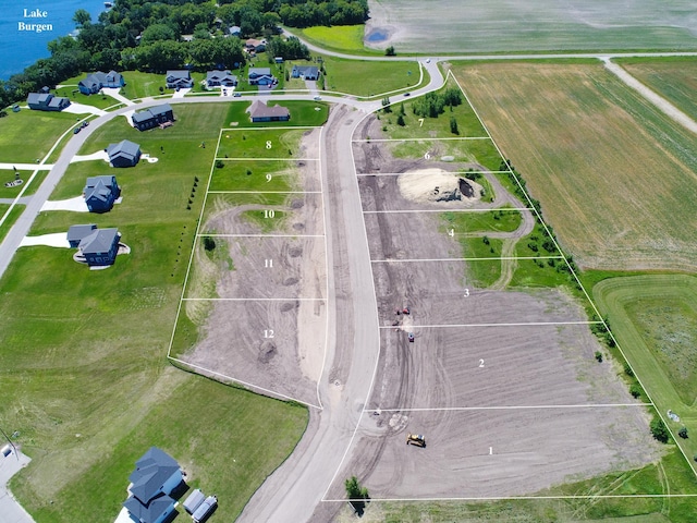 4605 Snowbird Ln SE, Alexandria MN, 56308 land for sale