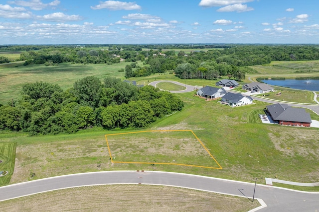 1011 Bitterend Cir, Mankato MN, 56001 land for sale