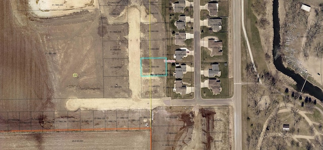 X Campbell Blvd, Worthington MN, 56187 land for sale