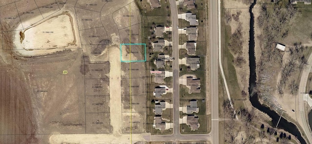 X Campbell Blvd, Worthington MN, 56187 land for sale