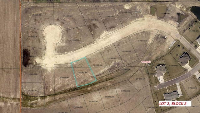 LOT2BLOCK2 Sterling Ave, Worthington, MN 56187