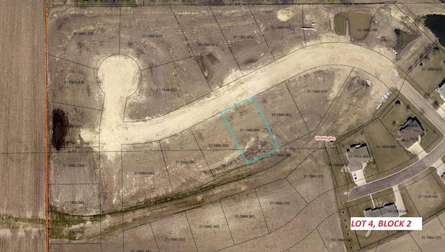 LOT4BLOCK2 Sterling Ave, Worthington, MN 56187