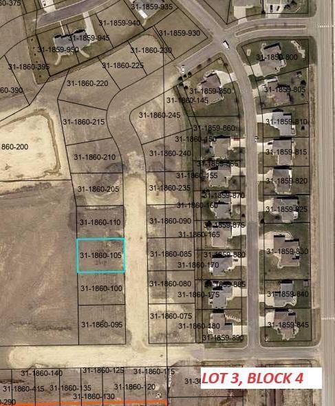 LOT3BLOCK4 Campbell Blvd, Worthington MN, 56187 land for sale