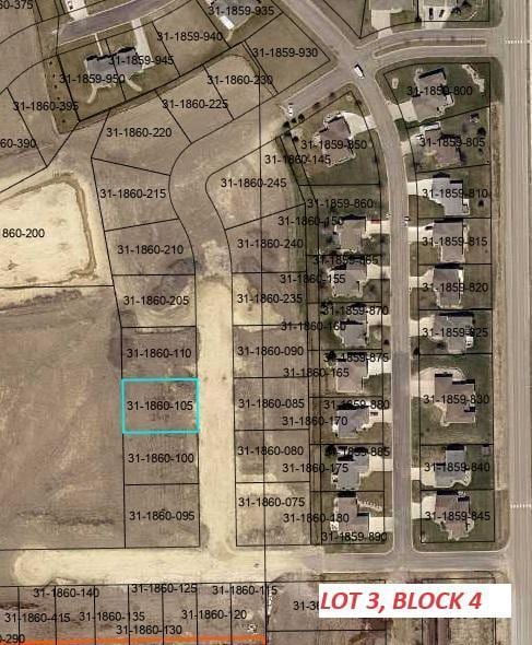 LOT3BLOCK4 Campbell Blvd, Worthington, MN 56187