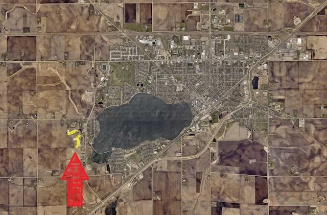 LOT3BLOCK4 Campbell Blvd, Worthington, MN 56187
