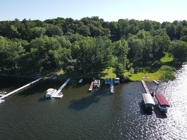 Listing photo 2 for TBD 240th Ave, Luck WI 54853