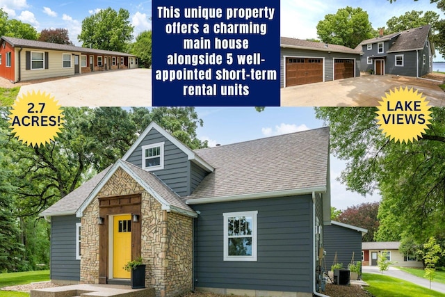 1208 Elm Ave E, Waseca, MN 56093 - photo 1