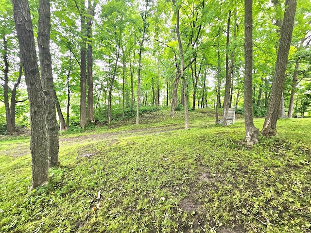 TBD E Grace St, Isle MN, 56342 land for sale