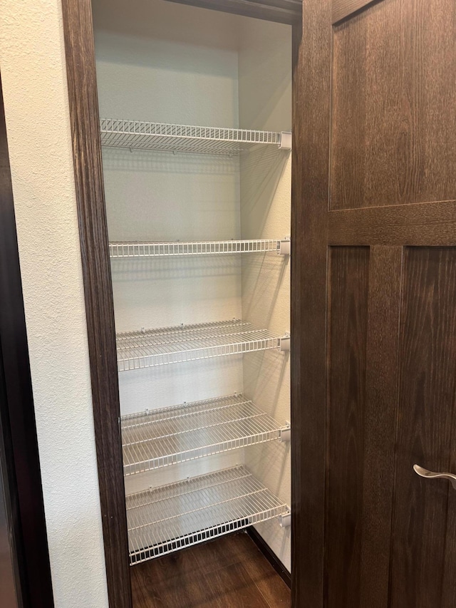 1615 30th St NW Unit 31, Bemidji, MN 56601 - view of pantry