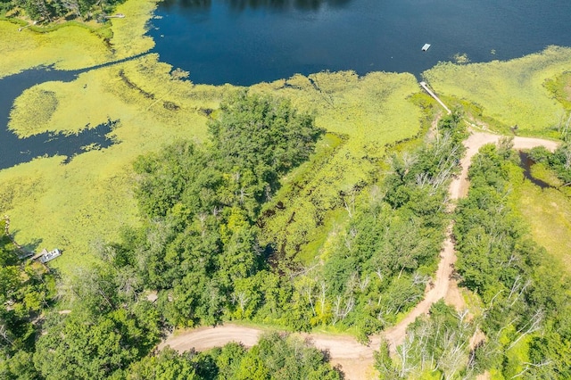 TBD Meadow Lake Rd, Meadowbrook Twp MN, 56466 land for sale