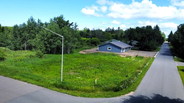 12XX Dorothy St, Isle MN, 56342 land for sale