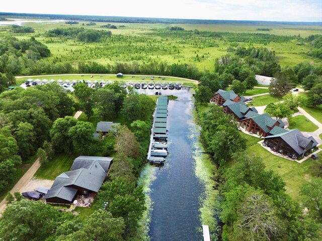 LOT18 Natures Trl, Federal Dam, MN 56641