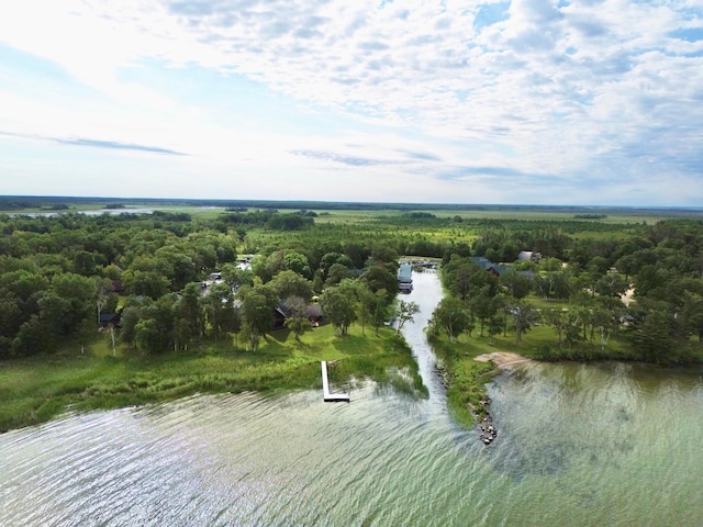 LOT18 Natures Trl, Federal Dam, MN 56641