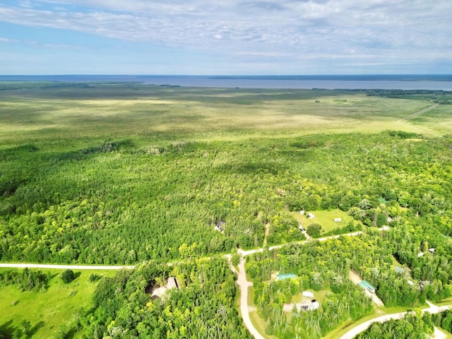 LOT18 Natures Trl, Federal Dam, MN 56641