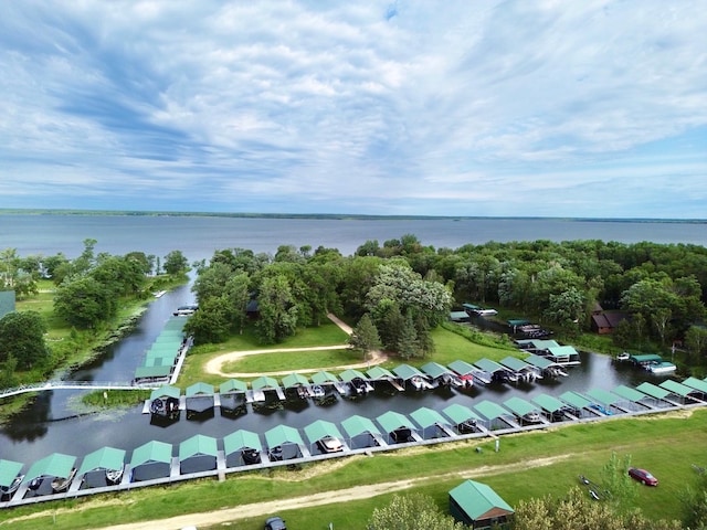 LOT12 Natures Trl, Federal Dam, MN 56641