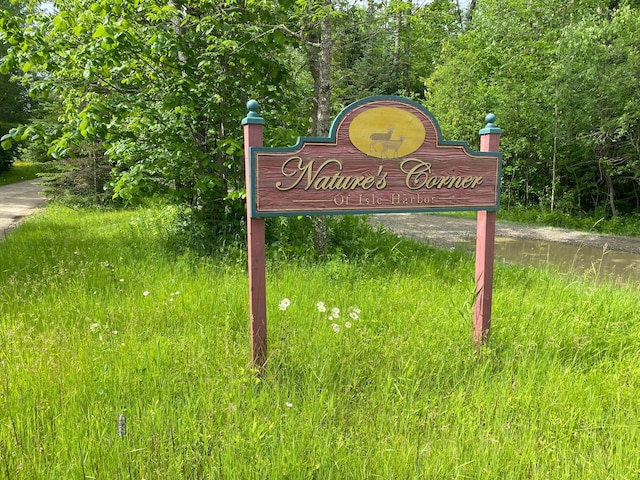 LOT12 Natures Trl, Federal Dam, MN 56641