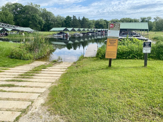 LOT12 Natures Trl, Federal Dam, MN 56641