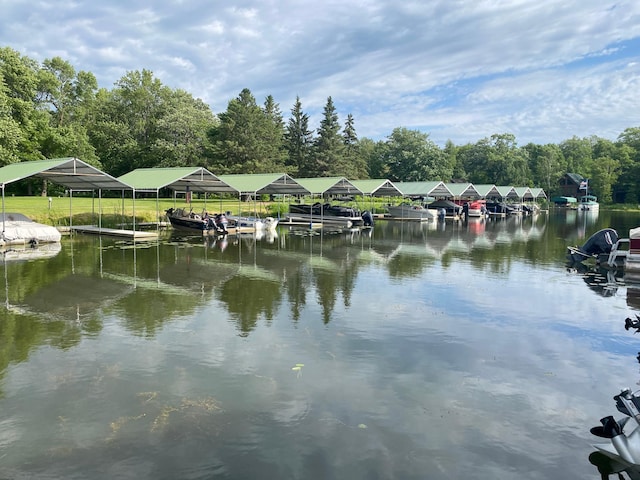 LOT12 Natures Trl, Federal Dam, MN 56641