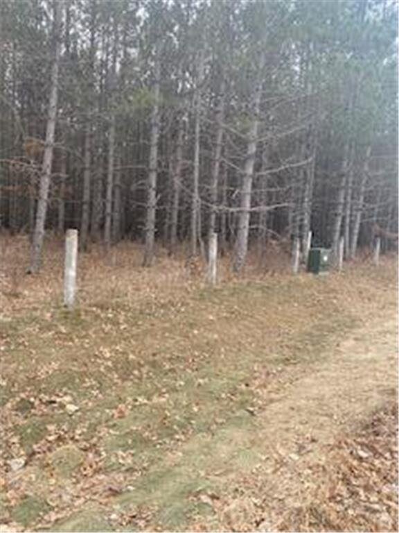 Listing photo 3 for LOT5 Fawn Lake Rd, Breezy Point MN 56442