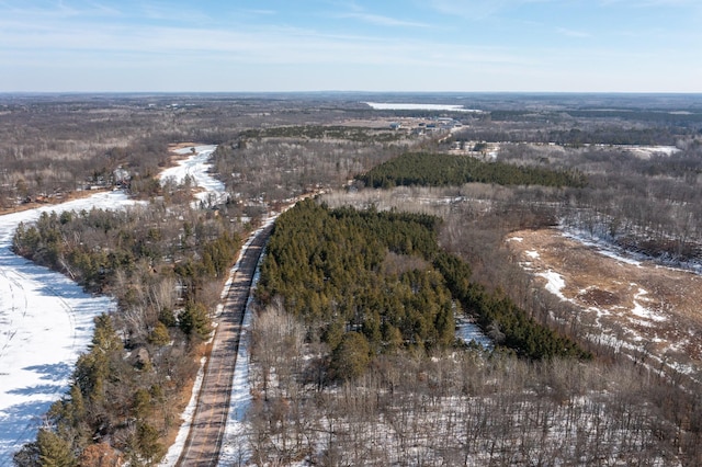 LOT5 Fawn Lake Rd, Breezy Point MN, 56442 land for sale