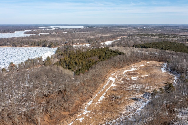 Listing photo 2 for LOT5 Fawn Lake Rd, Breezy Point MN 56442