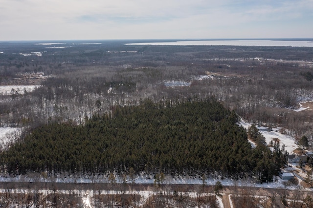 Listing photo 3 for LOT5 Fawn Lake Rd, Breezy Point MN 56442