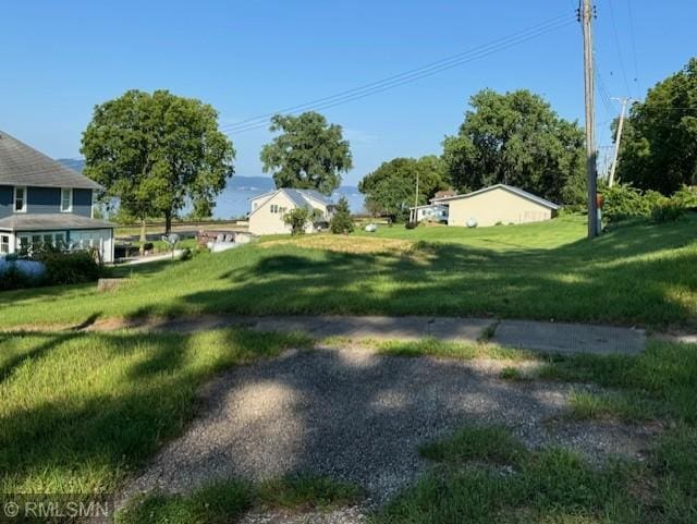 0 Pine St, Pepin WI, 54759 land for sale