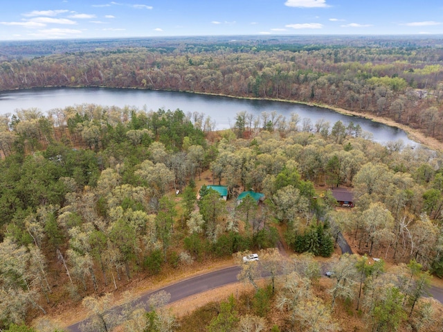 LOT207 Deerpath Ter, Danbury, WI 54830