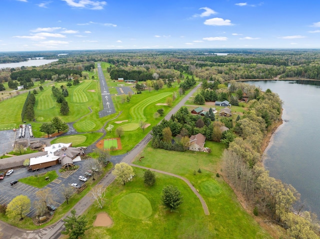 LOT207 Deerpath Ter, Danbury, WI 54830