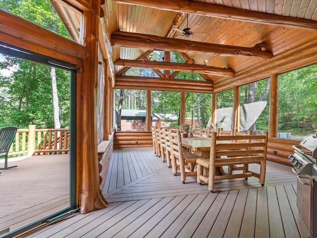 3912 Del Ray Trl NE, Remer, MN 56672 - photo 8