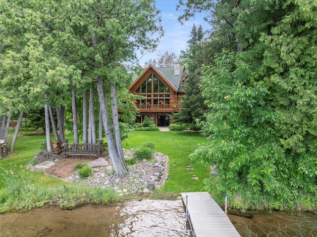 3912 Del Ray Trl NE, Remer, MN 56672 - photo 27