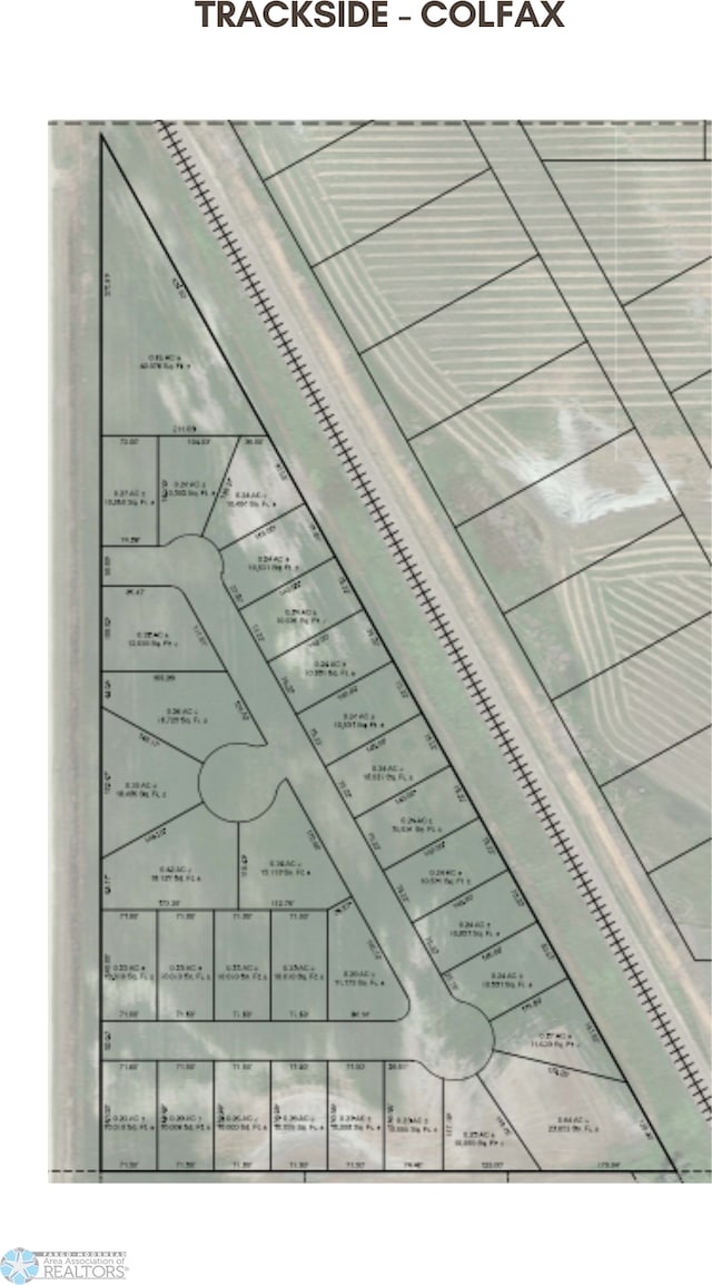 714 County Road 1, Colfax ND, 58018 land for sale