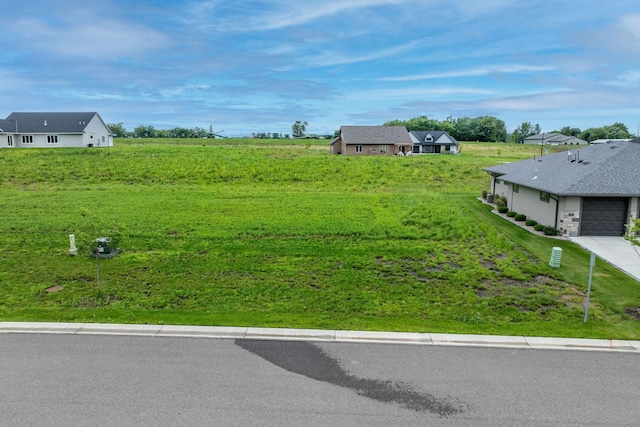 1034 Mahoe Way, Mankato MN, 56001 land for sale