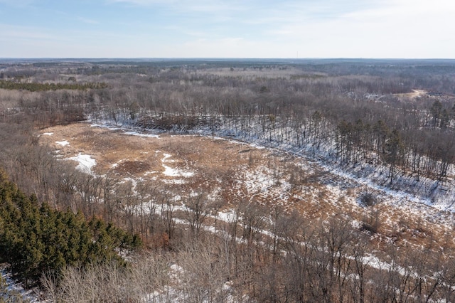 Listing photo 2 for LOT3 Fawn Lake Rd, Breezy Point MN 56442