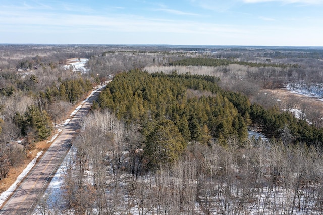 Listing photo 3 for LOT3 Fawn Lake Rd, Breezy Point MN 56442