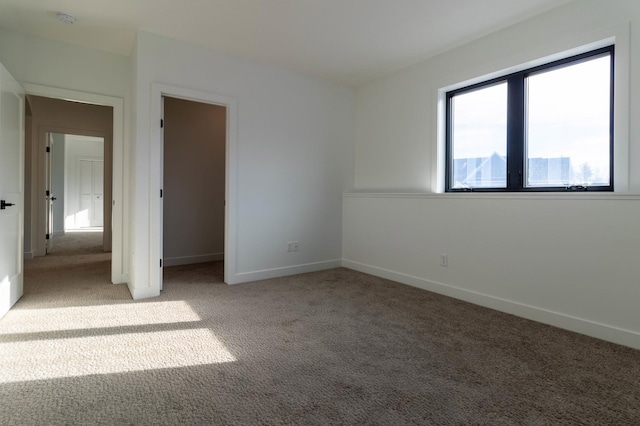 3180 Bella Terra Ln NE, Rochester, MN 55906 - unfurnished bedroom with light carpet and baseboards
